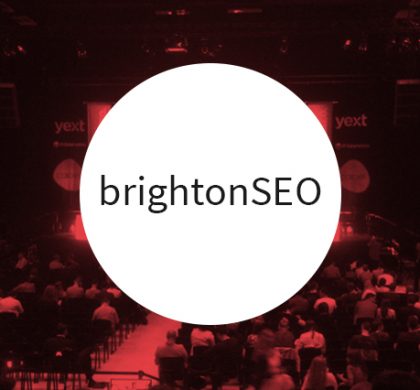 ReCap Brighton SEO April 2017
