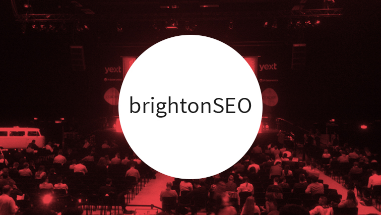 ReCap Brighton SEO April 2017