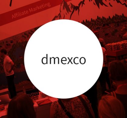 ReCap: dmexco 2016