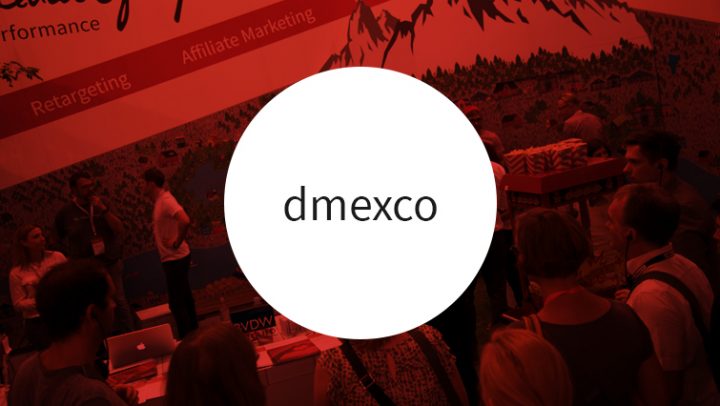 ReCap: dmexco 2016