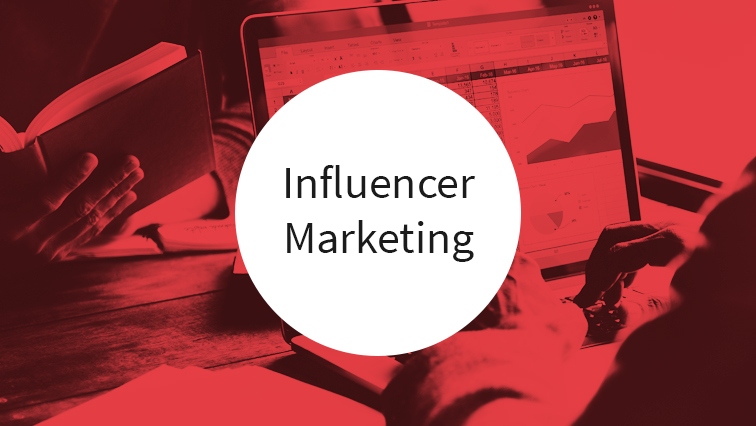 Was man übers Influencer Marketing wissen sollte