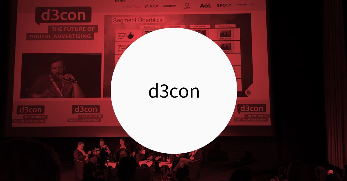 ReCap d3con