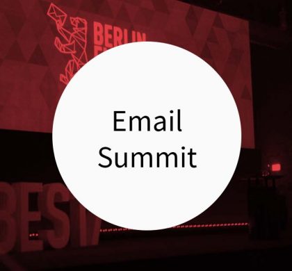 ReCap Berlin E-Mail Summit 2017