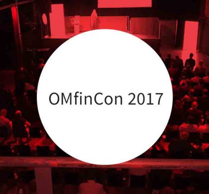ReCap OmfinCon 2017
