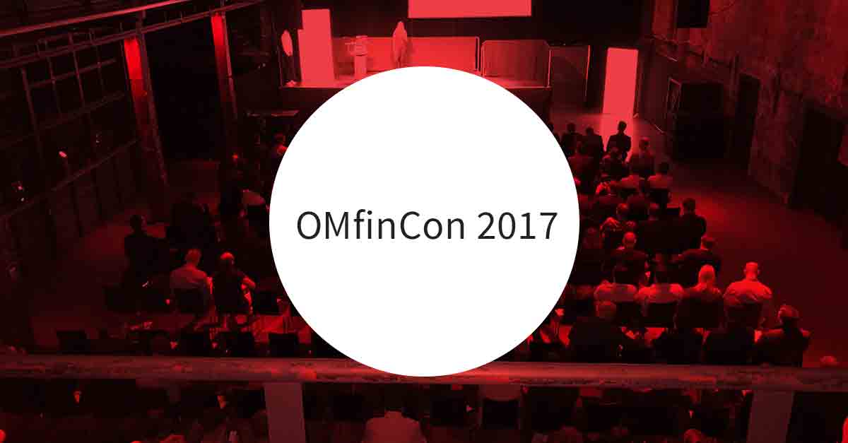 ReCap OmfinCon 2017