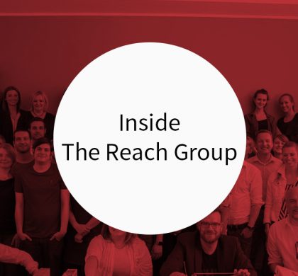 Inside The Reach Group – Arbeiten zwischen Macbooks, Workshops und regionalen Kochsessions
