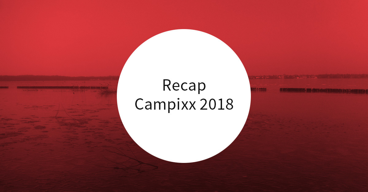 SEO Campixx 2018 – Recap