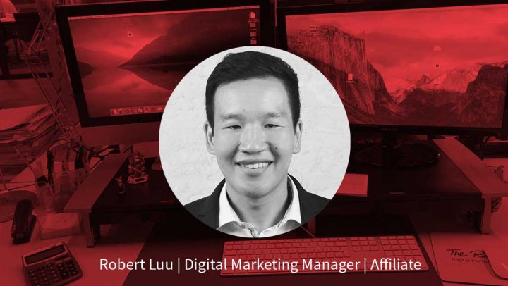 Robert Luu