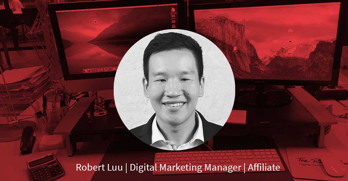 Robert Luu