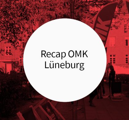 Recap OMK Lüneburg