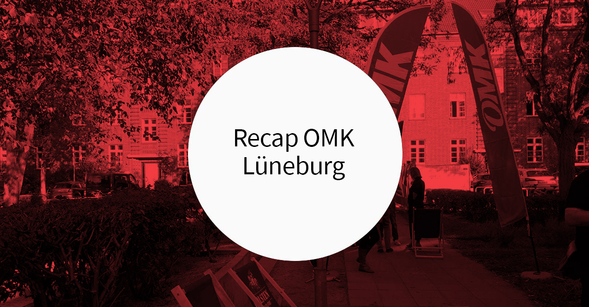 Recap OMK Lüneburg